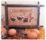 (image for) Farm Fresh Eggs